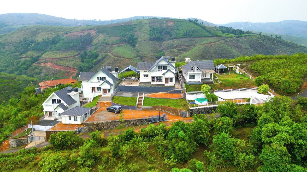 Photo of Outdoor in Vagamon