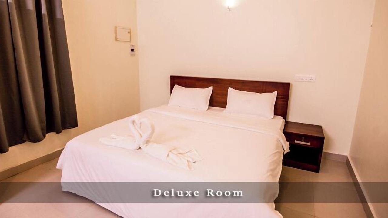 Photo of Bedroom in Vagamon