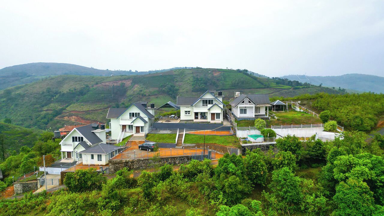 Photo of Outdoor in Vagamon