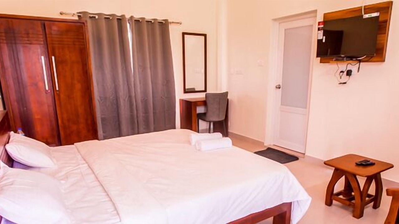 Photo of Bedroom in Vagamon