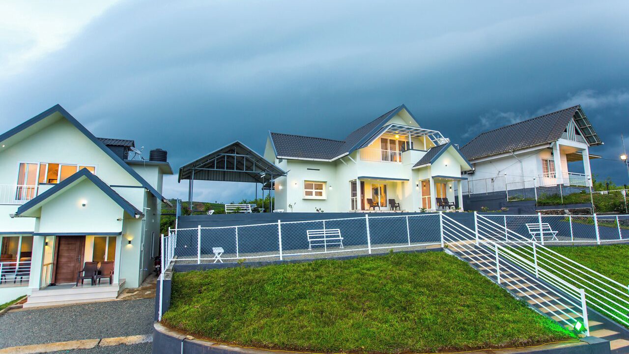 Photo of Outdoor in Vagamon