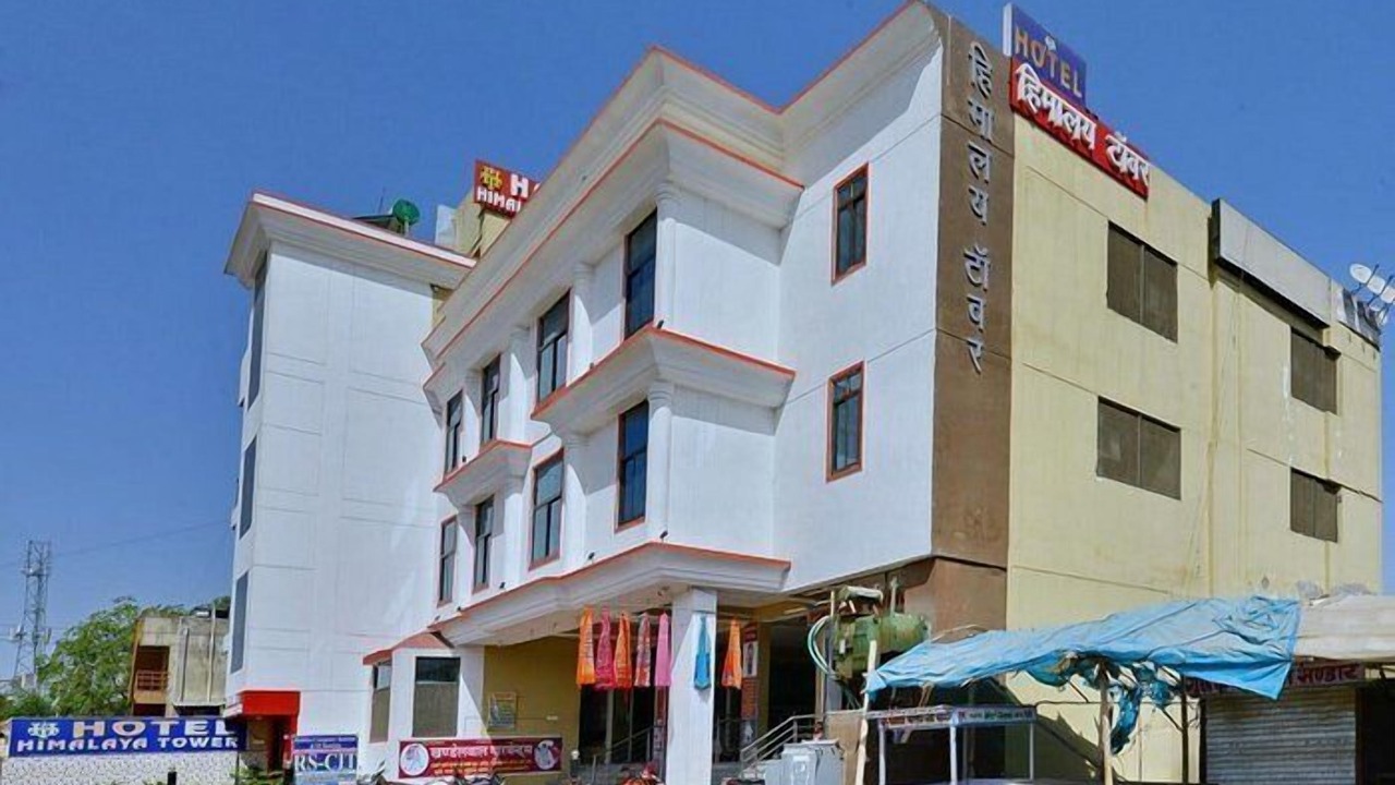 Photo of Outdoor in Sitapura