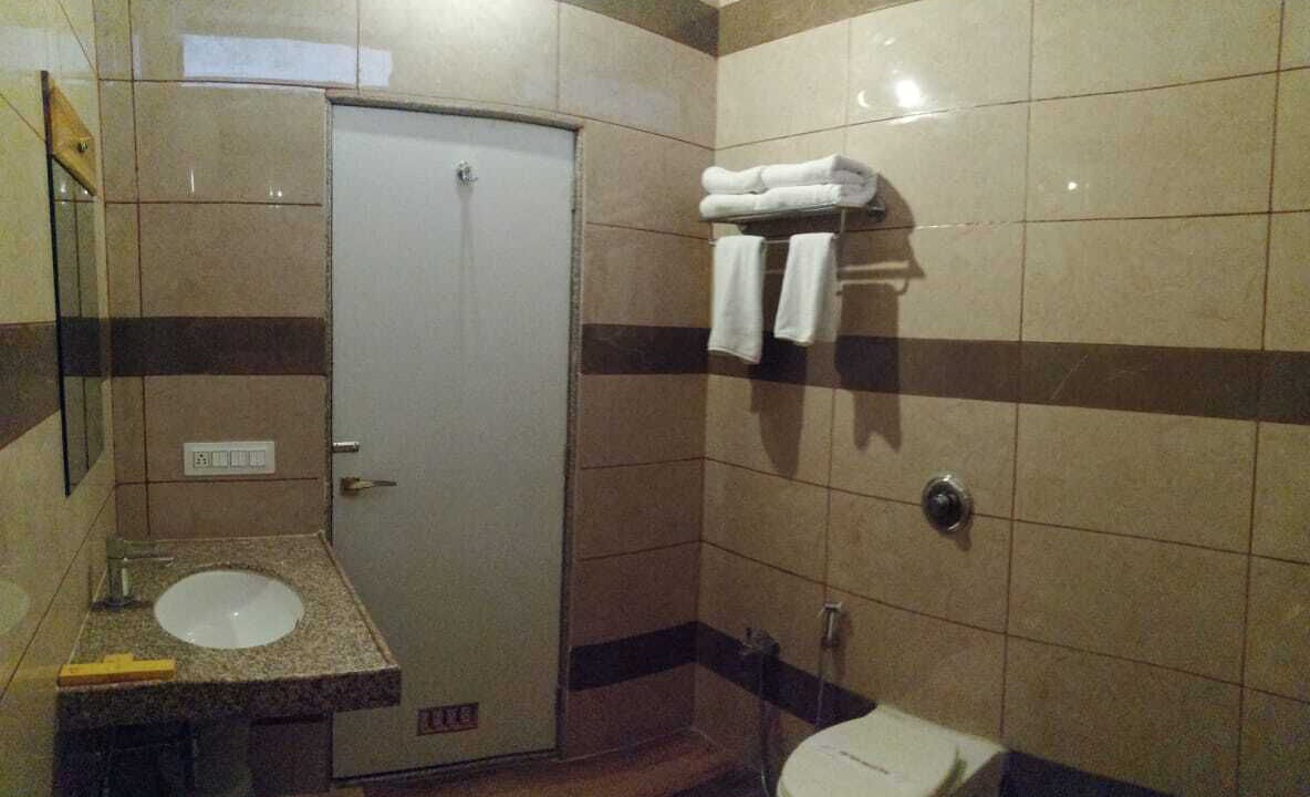 Photo of Bathroom in Nimaaj