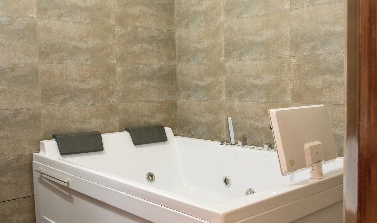 Photo of Bathroom in Sakleshpur