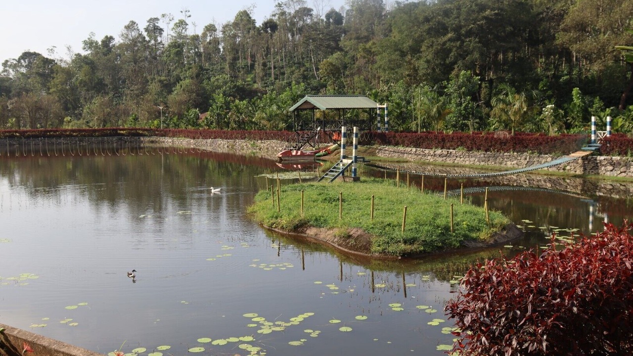 Photo of Outdoor in Sakleshpur