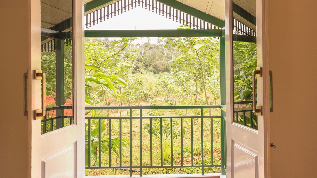 Photo of Bedroom in Sakleshpur