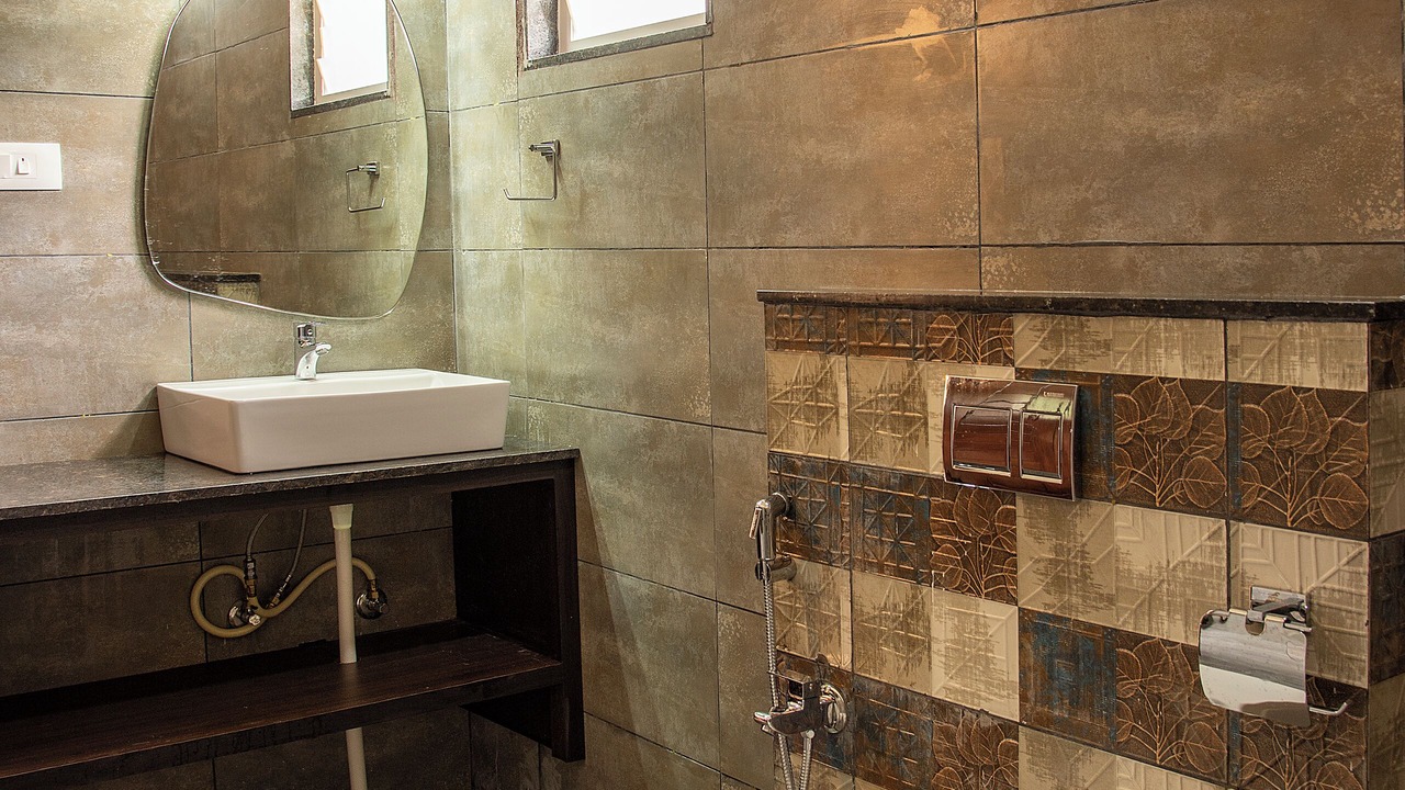 Photo of Bathroom in Sakleshpur