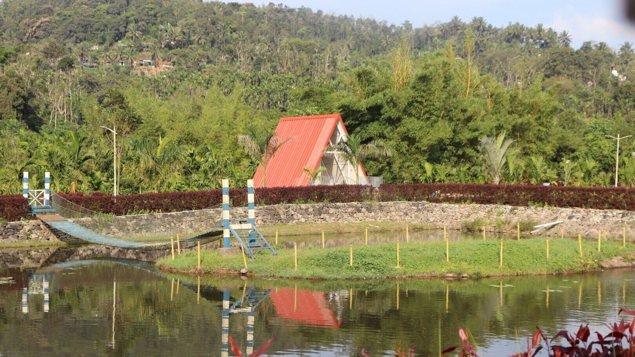 Photo of Outdoor in Sakleshpur