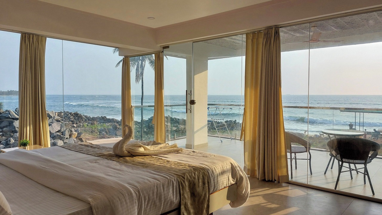 Photo of Bedroom in Devbag