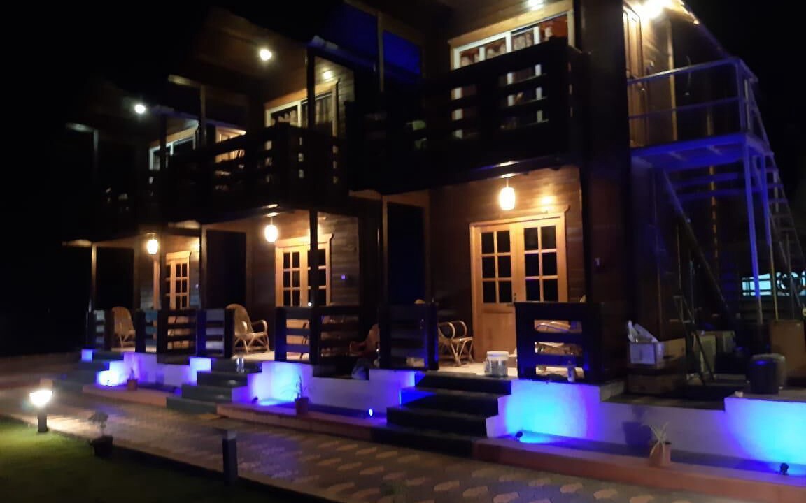 Photo of Outdoor in Devbag
