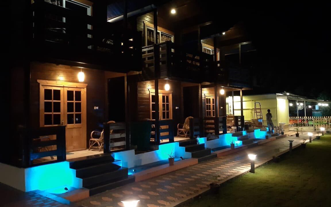 Photo of Outdoor in Devbag