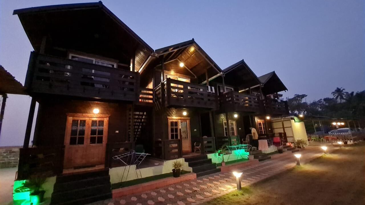 Photo of Outdoor in Devbag