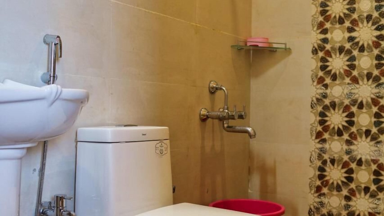 Photo of Bathroom in Devbag