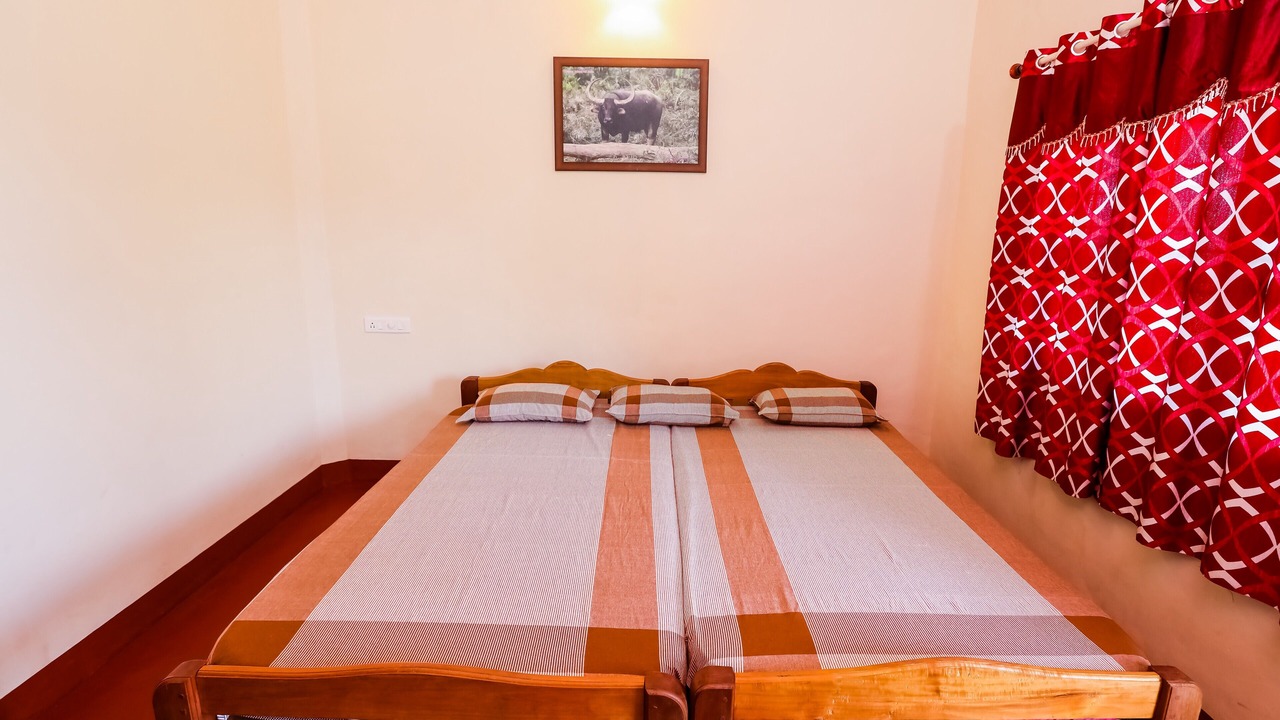 Photo of Bedroom in Samse