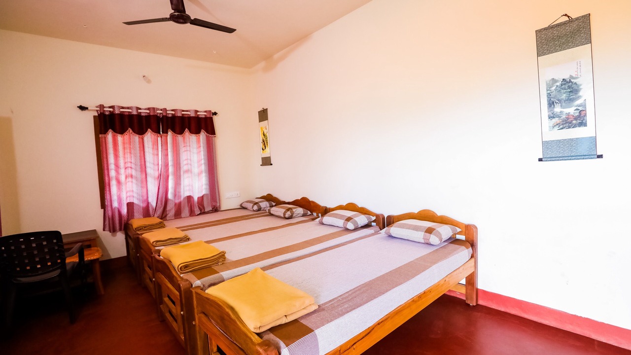 Photo of Bedroom in Samse