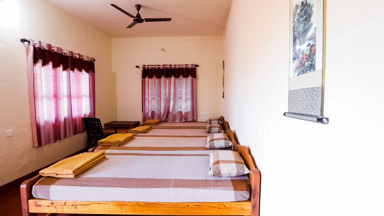 Photo of Bedroom in Samse
