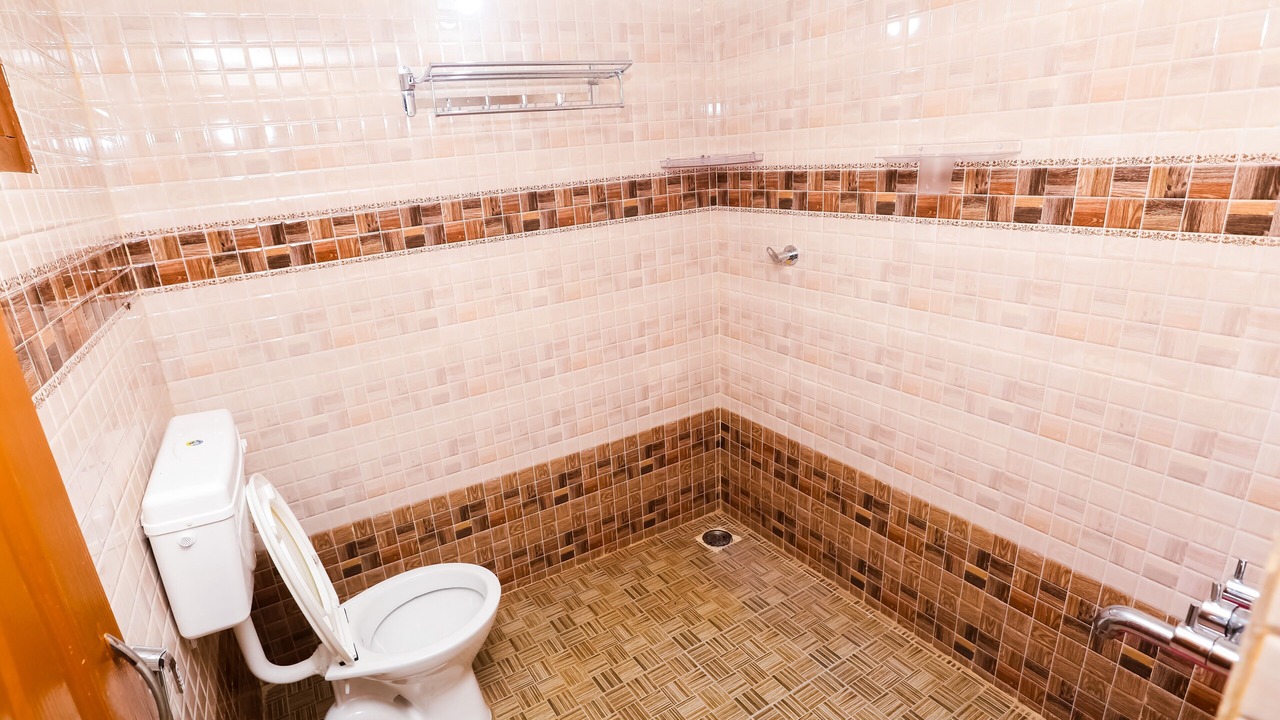Photo of Bathroom in Samse