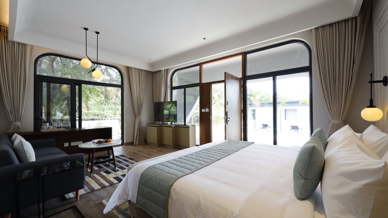 Photo of Bedroom in Kanathur
