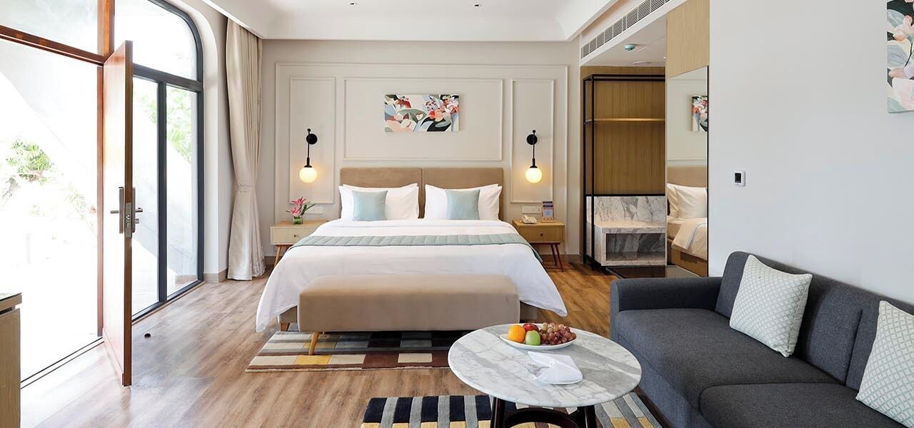 Photo of Bedroom in Kanathur
