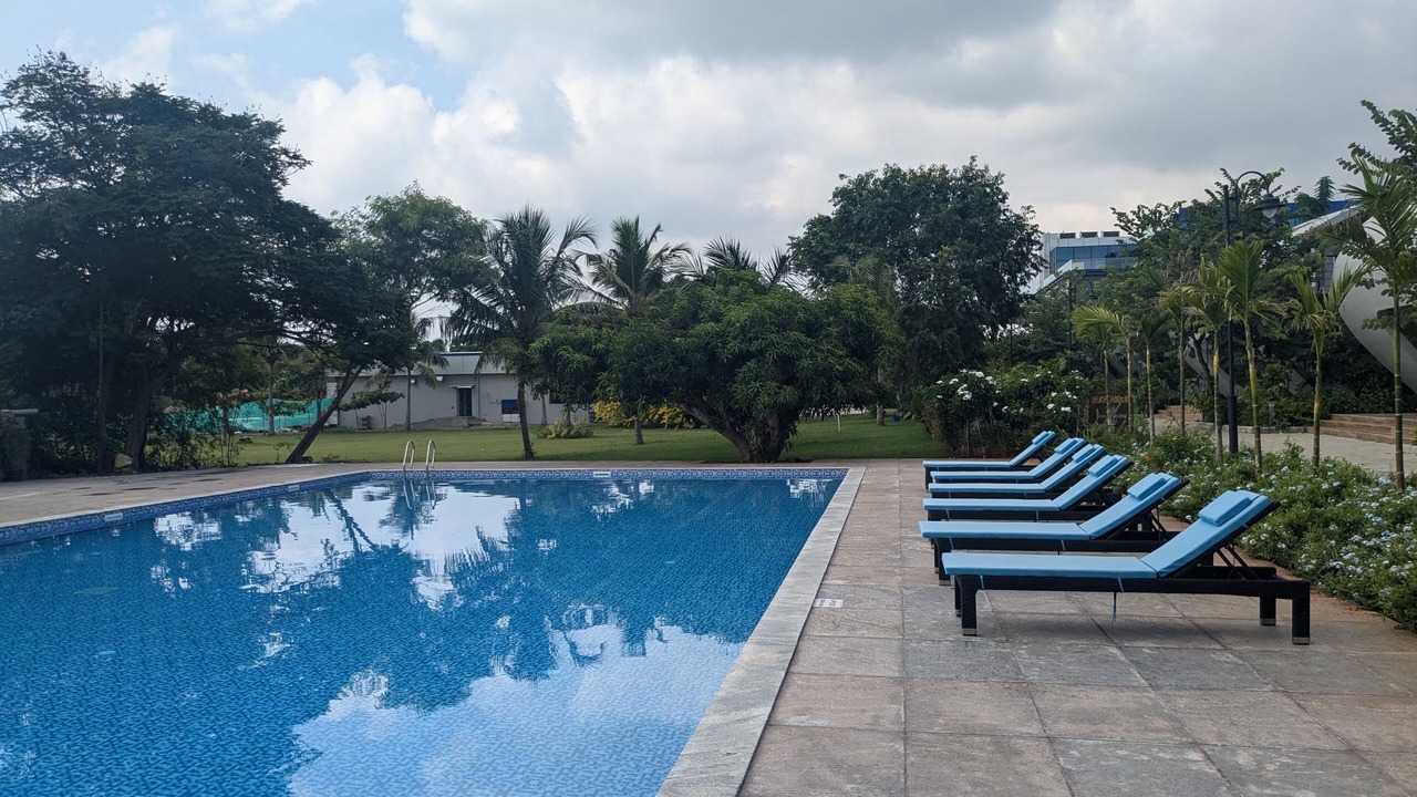 Photo of Outdoor in Kanathur