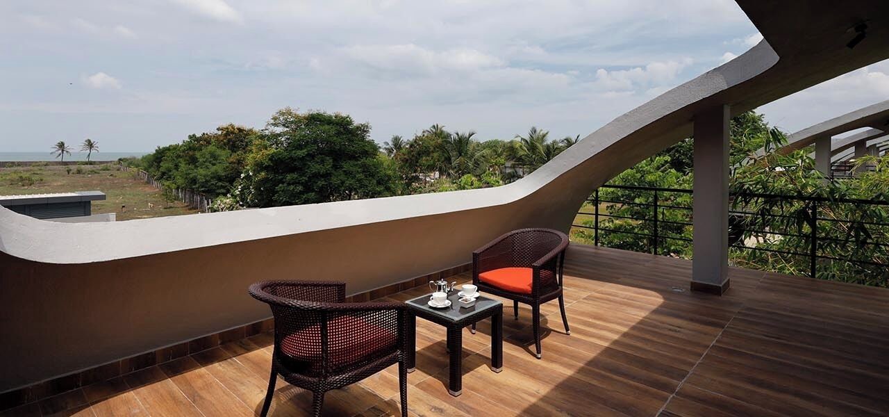 Photo of Patio Balcony in Kanathur