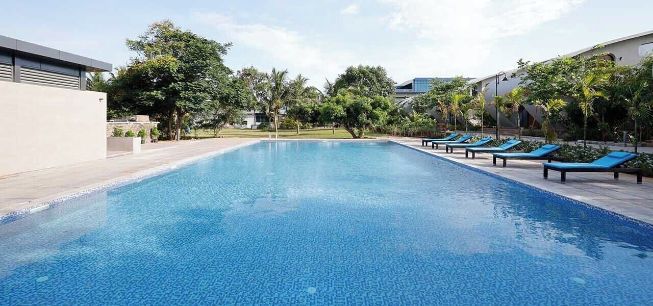 Photo of Outdoor in Kanathur