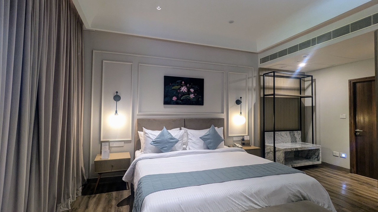 Photo of Bedroom in Kanathur
