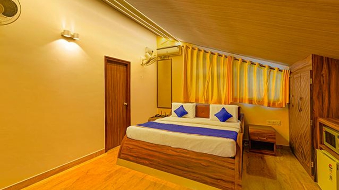 Photo of Bedroom in Narasapura