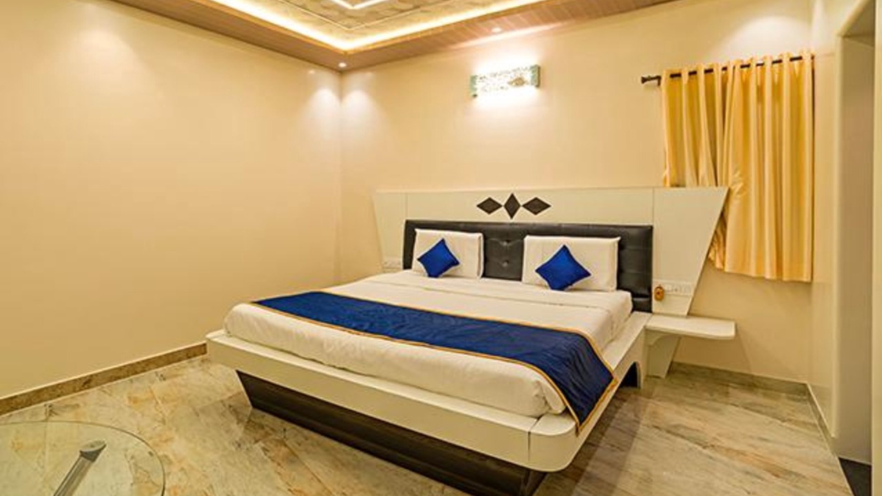 Photo of Bedroom in Narasapura