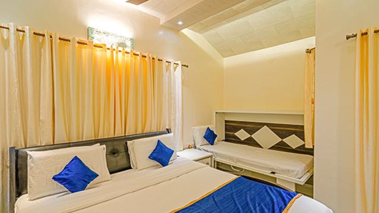 Photo of Bedroom in Narasapura