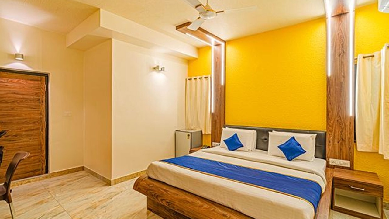 Photo of Bedroom in Narasapura