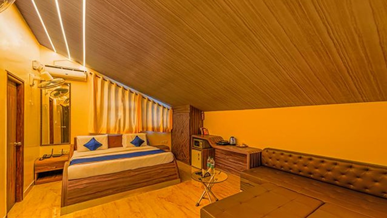 Photo of Bedroom in Narasapura