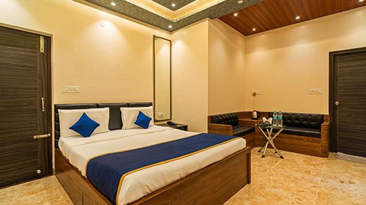 Photo of Bedroom in Narasapura