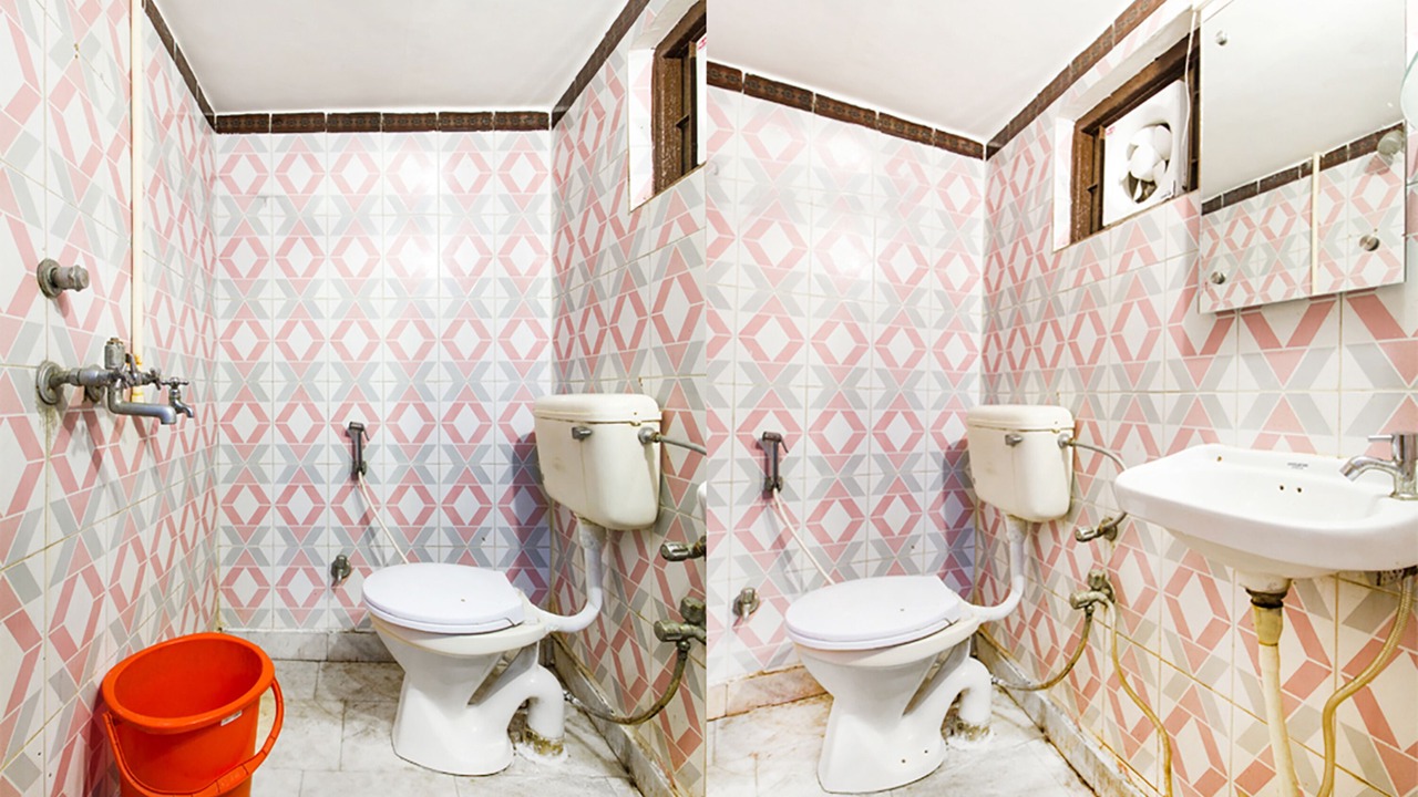 Photo of Bathroom in Narasapura