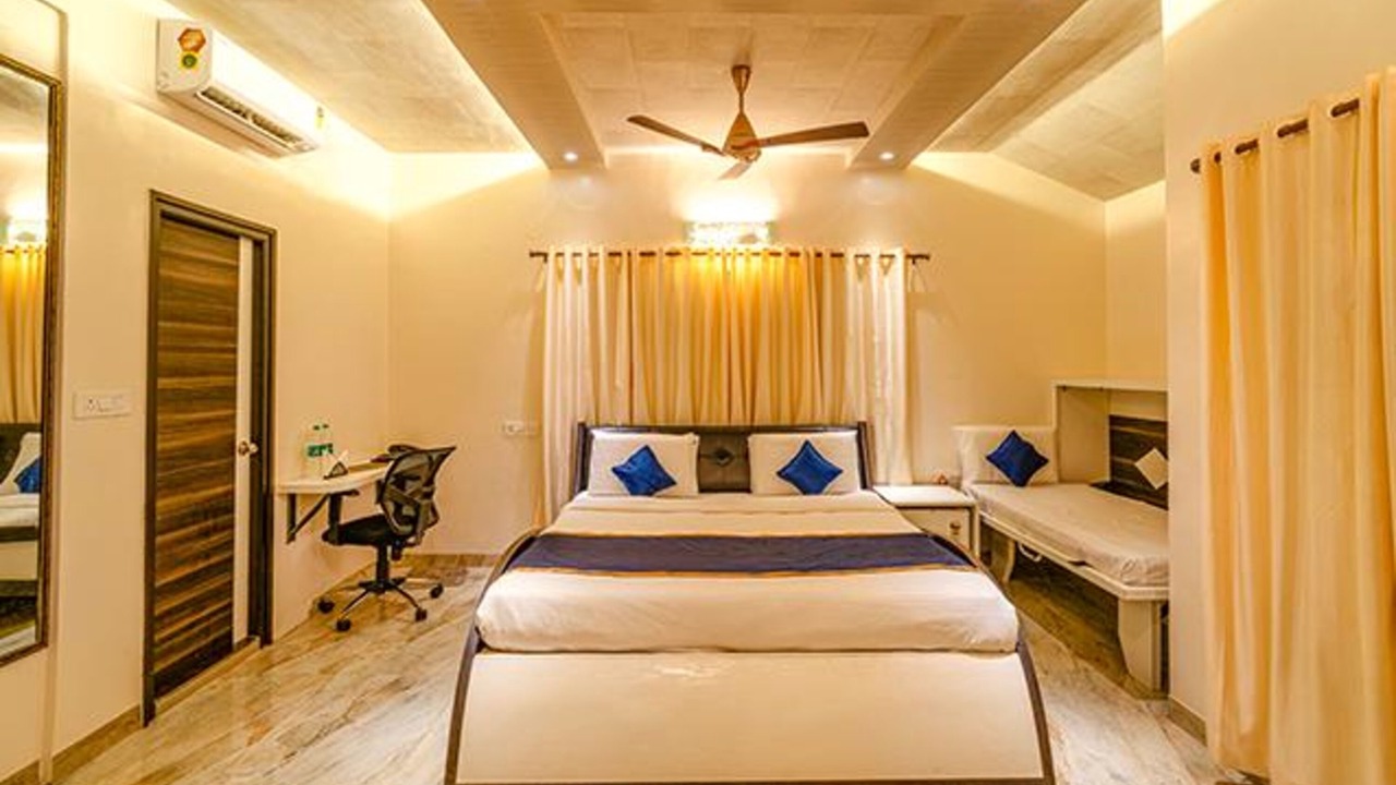 Photo of Bedroom in Narasapura