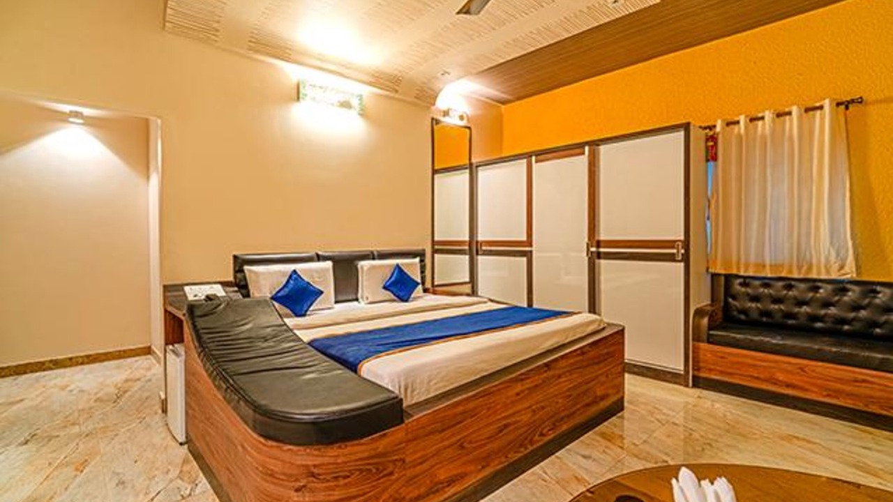 Photo of Bedroom in Narasapura