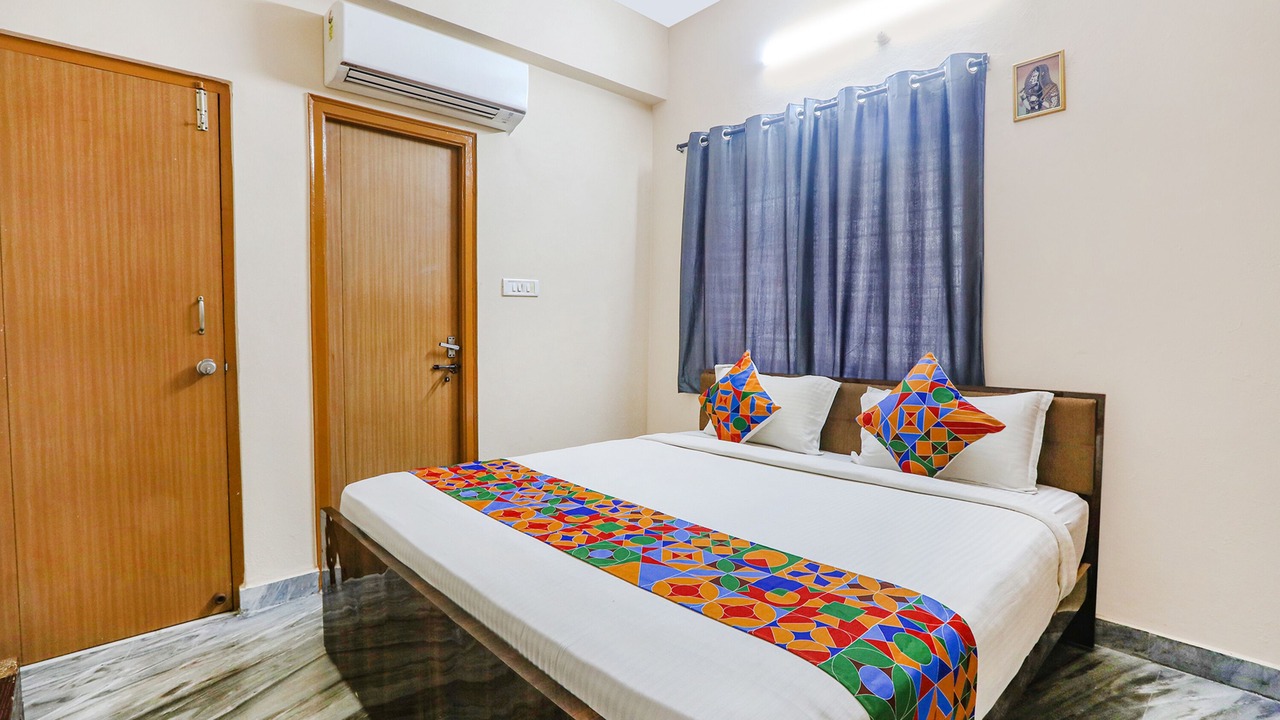 Photo of Bedroom in Kondapur