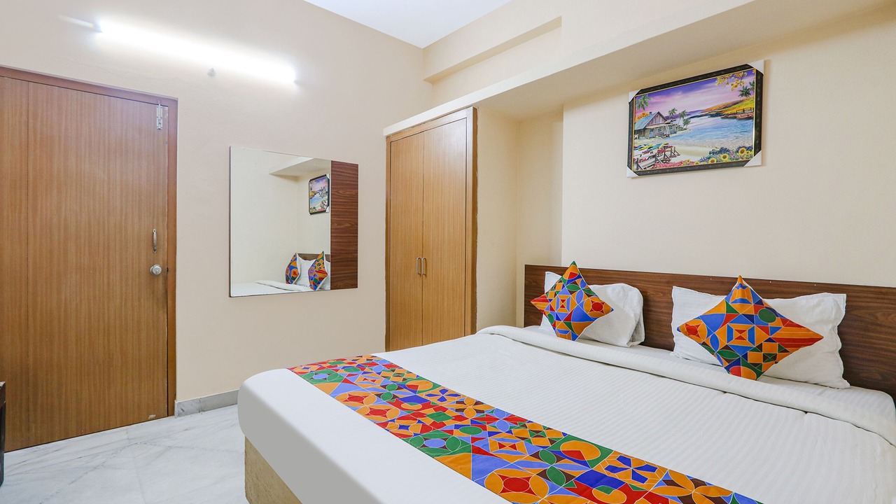 Photo of Bedroom in Kondapur