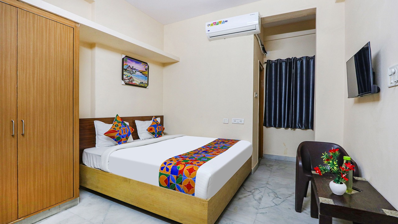 Photo of Bedroom in Kondapur
