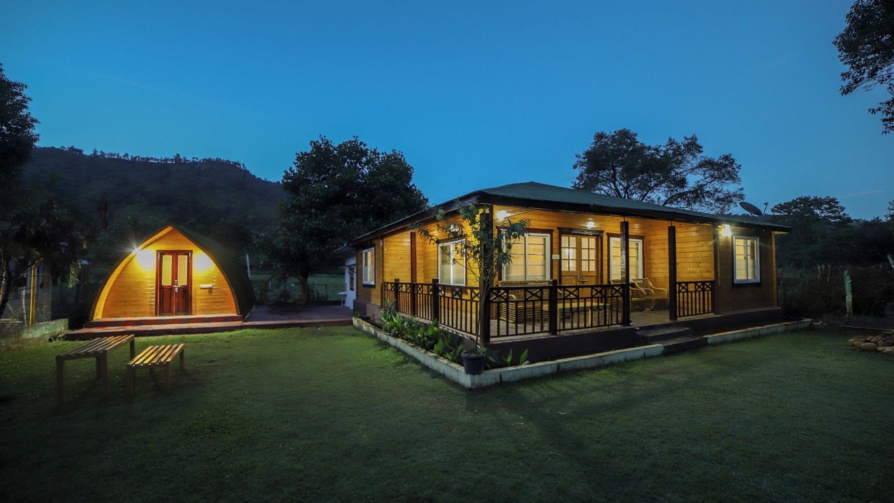 Photo of Outdoor in Kotagiri