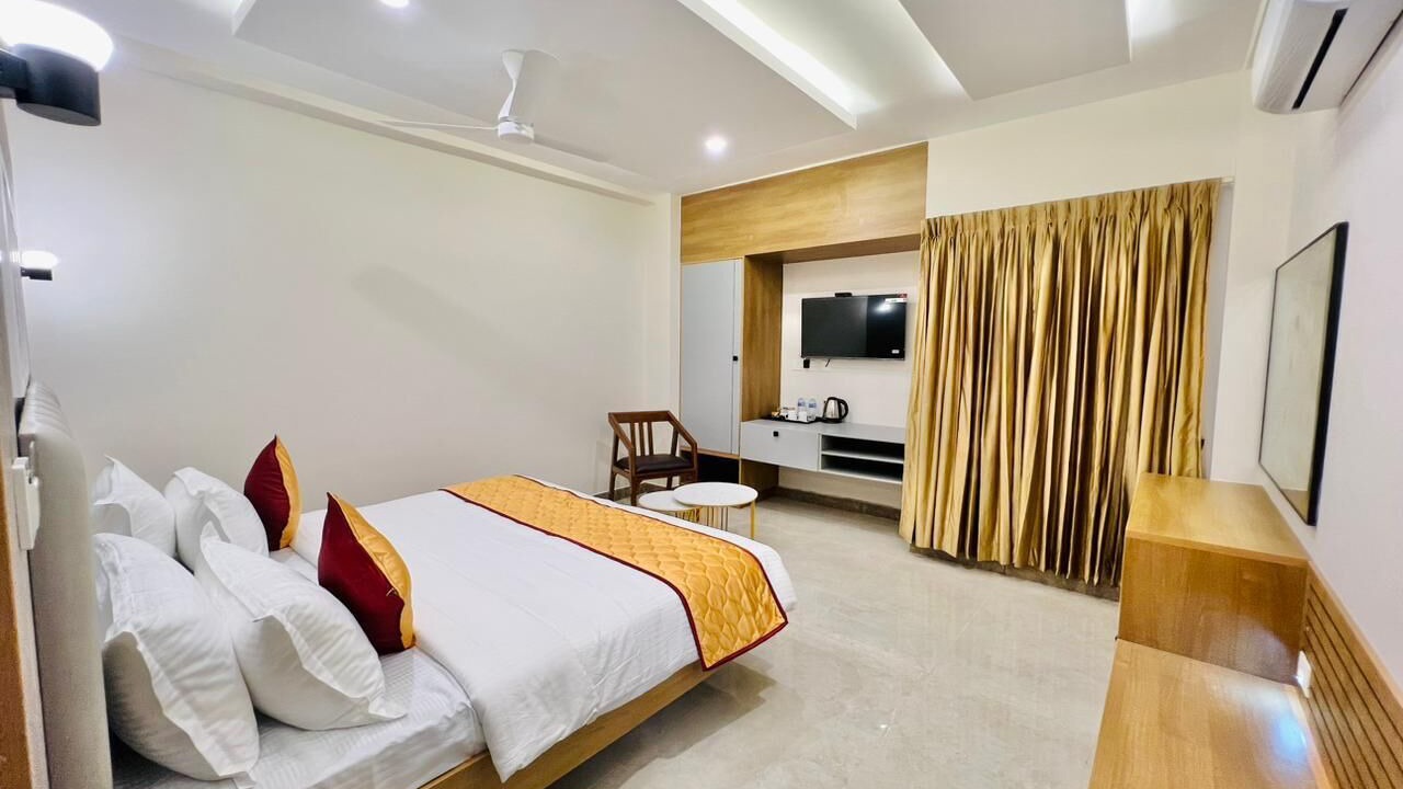 Photo of Bedroom in Kalapettai
