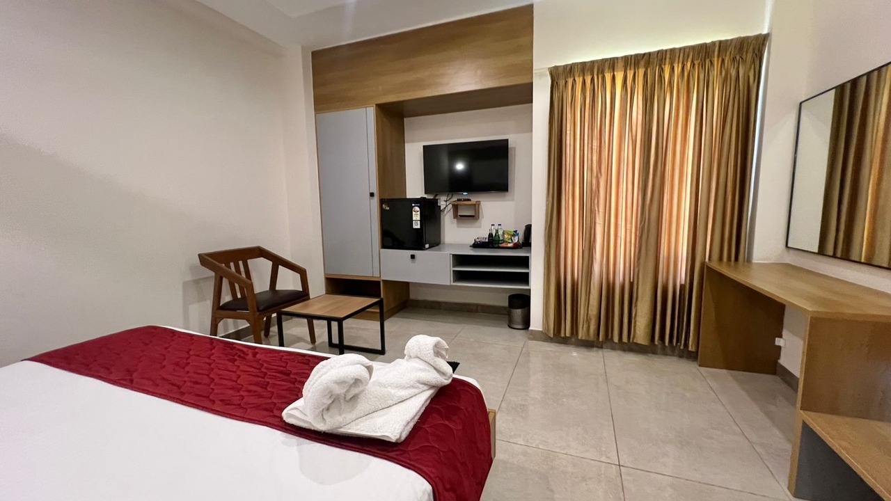 Photo of Bedroom in Kalapettai