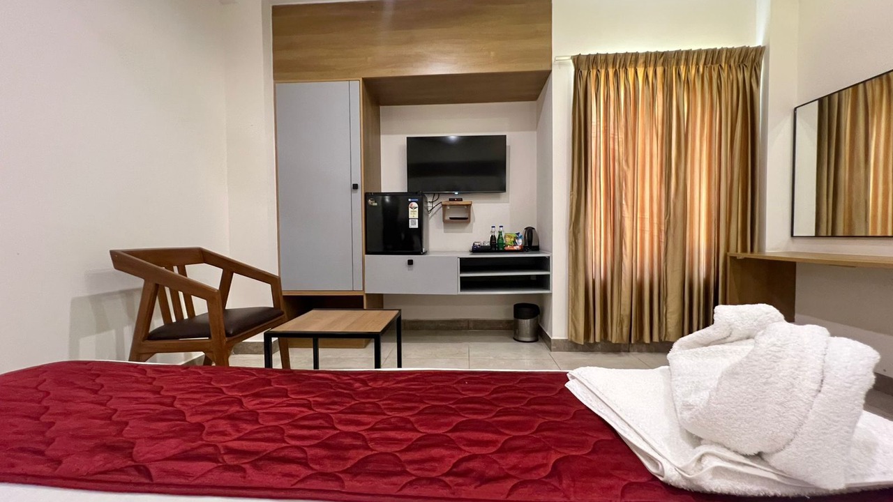 Photo of Bedroom in Kalapettai