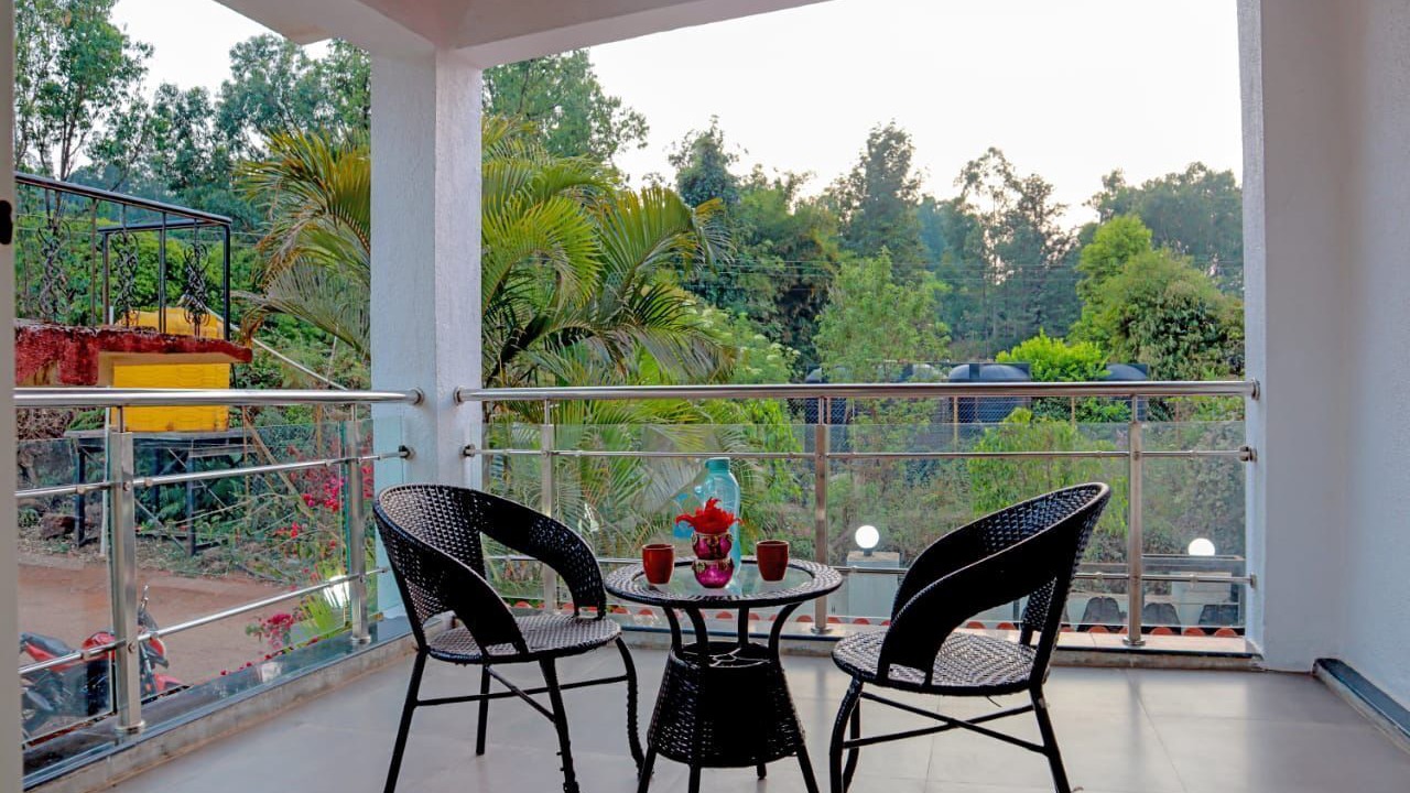 Photo of Outdoor in Mahabaleshwar