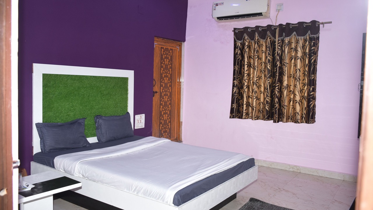 Photo of Bedroom in Bargarh