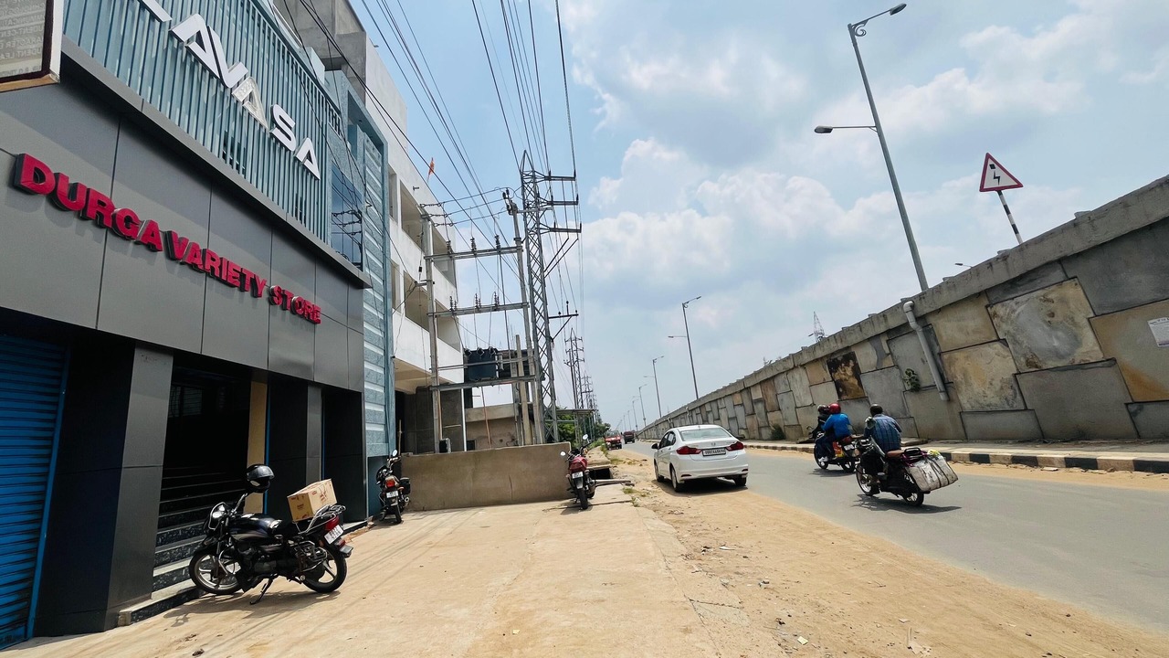 Photo of Outdoor in Bhadrak