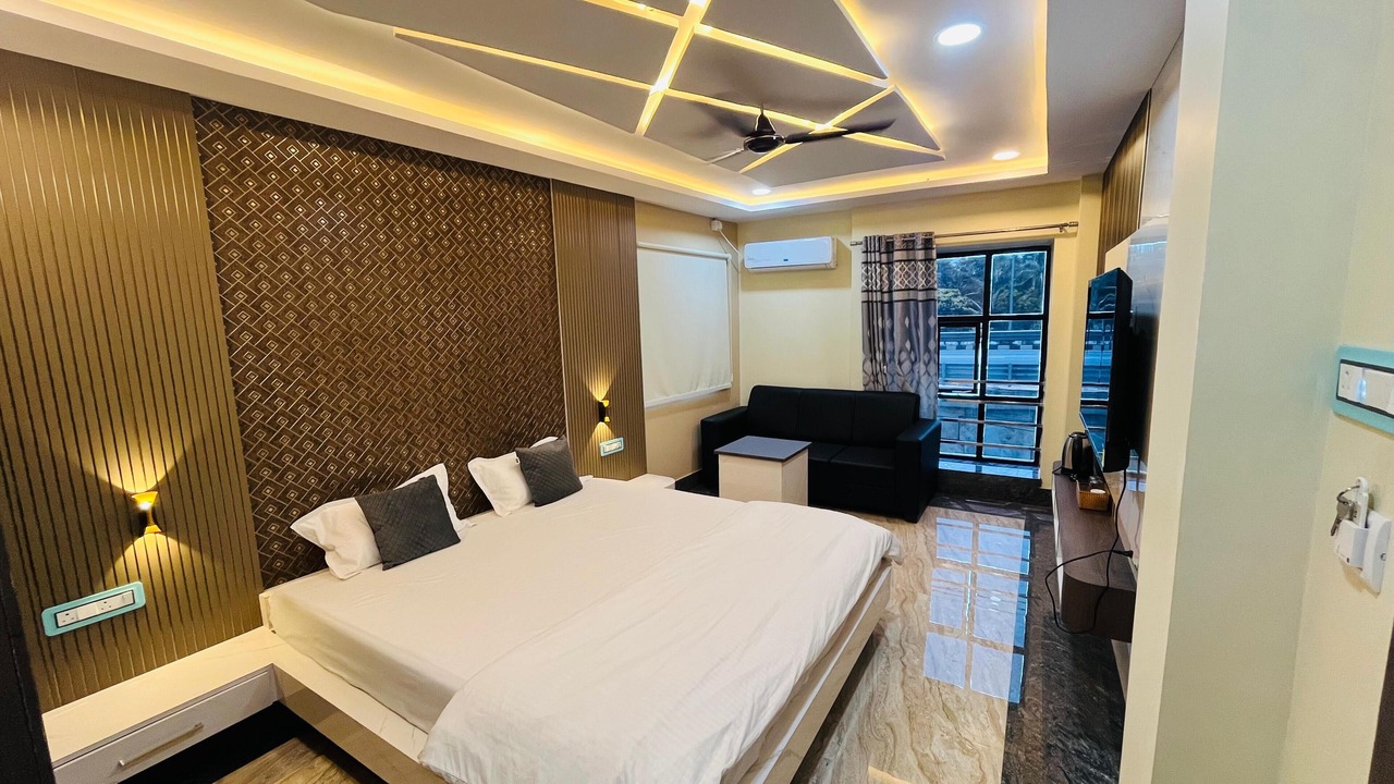 Photo of Bedroom in Bhadrak