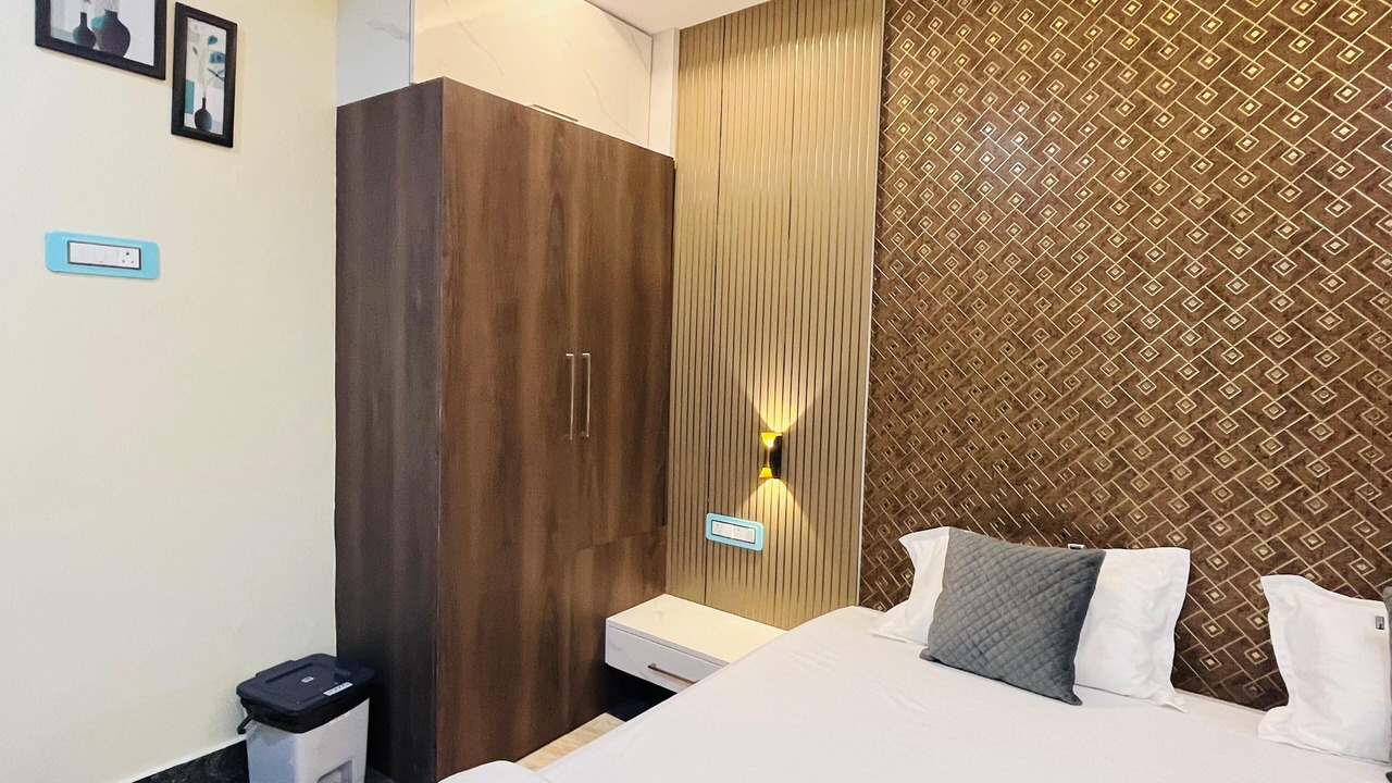 Photo of Bedroom in Bhadrak