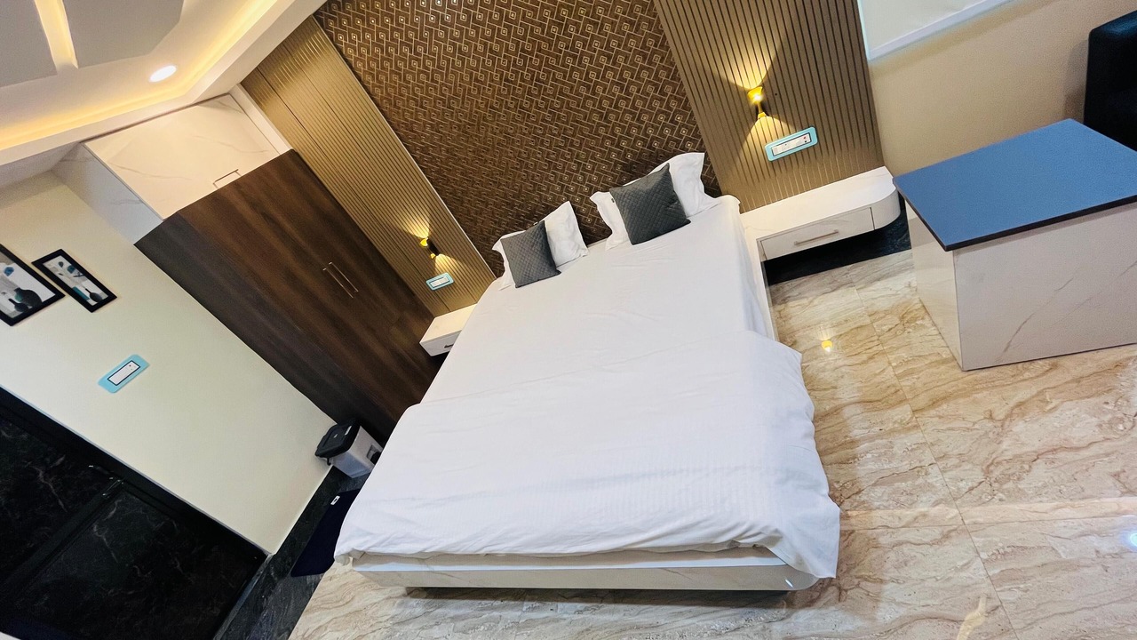 Photo of Bedroom in Bhadrak