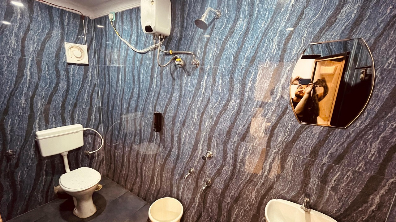 Photo of Bathroom in Bhadrak